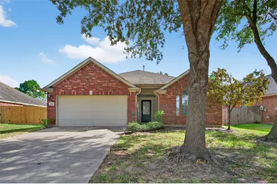 11250 Muleshoe Court, Houston, TX 77095 - Photo 1