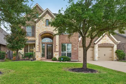 20222 Monica Joyce Lane, Cypress, TX 77433 - Photo 1