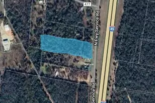 0 I-45 South Feeder Rd, Centerville, TX 75833 - Photo 1