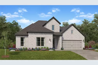 4004 Mossy Oak Drive, Rosenberg, TX 77469 - Photo 1