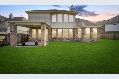 6211 Calico Pointe Court, Sugar Land, TX 77479 - Photo 31
