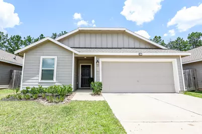 13986 Manatee Street, Splendora, TX 77372 - Photo 1