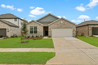 23018 Forebear Drive, Katy, TX 77493 - Photo 1