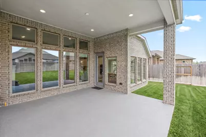 11814 Bush Tail Court, Mont Belvieu, TX 77523 - Photo 35