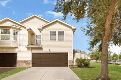 5010 Dartmoor Ridge Trail, Houston, TX 77066 - Photo 1