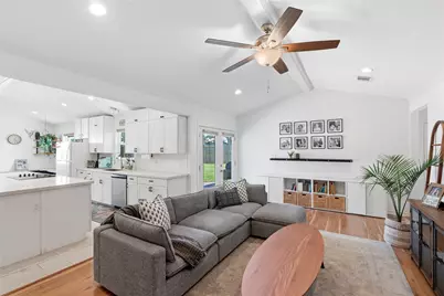 102 Enchanted Oaks Court, Spring, TX 77388 - Photo 1