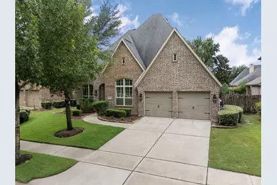 8126 Spreadwing Street, Conroe, TX 77385 - Photo 1