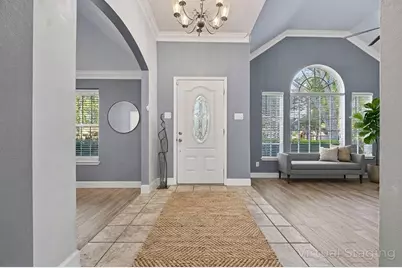 3642 Postwood Drive, Spring, TX 77388 - Photo 3