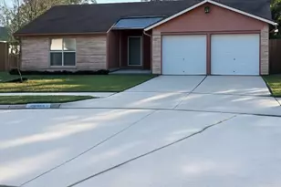 8302 Opalwood Ln, Humble, TX 77338 - Photo 1