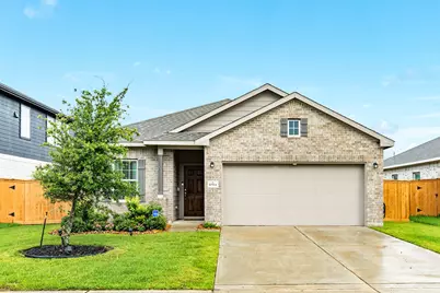 10514 Watershed Drive, Rosharon, TX 77583 - Photo 3