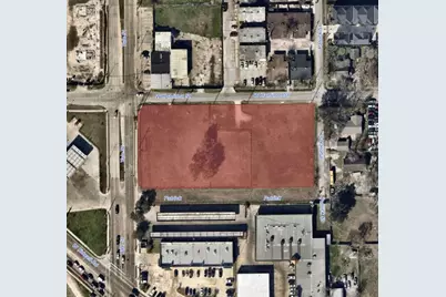 0 Yale Street, Houston, TX 77076 - Photo 1