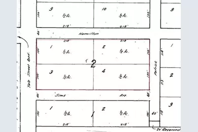 0 Yale Street, Houston, TX 77076 - Photo 3