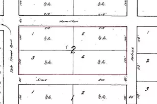 0 Yale St, Houston, TX 77076 - Photo 3