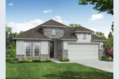 1076 Birds Landing Drive, Magnolia, TX 77355 - Photo 1
