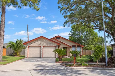 8223 Vista Del Sol Drive, Houston, TX 77083 - Photo 1