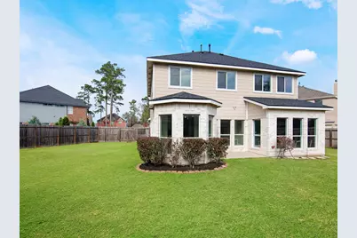 703 Cypresswood Lake Court, Spring, TX 77373 - Photo 5