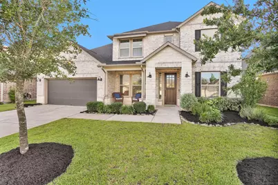 20207 Appaloosa Hill Drive, Tomball, TX 77377 - Photo 1