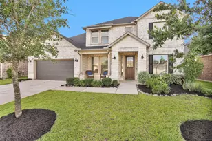 20207 Appaloosa Hill Dr, Tomball, TX 77377 - Photo 1
