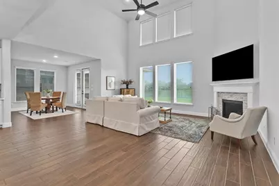 20207 Appaloosa Hill Drive, Tomball, TX 77377 - Photo 17