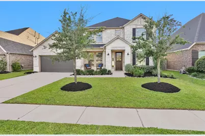 20207 Appaloosa Hill Drive, Tomball, TX 77377 - Photo 5