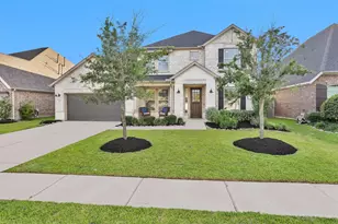 20207 Appaloosa Hill Dr, Tomball, TX 77377 - Photo 5
