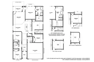 3809 Stars Wy, League City, TX 77573 - Photo 3