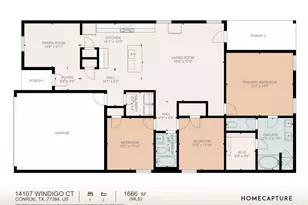 14107 Windigo Ct, Conroe, TX 77384 - Photo 27