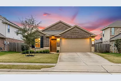 14107 Windigo Court, Conroe, TX 77384 - Photo 1