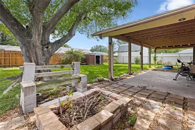 1818 New Orleans Street, Deer Park, TX 77536 - Photo 25