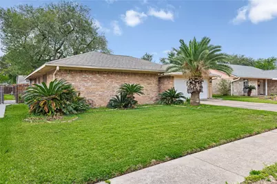 1818 New Orleans Street, Deer Park, TX 77536 - Photo 3