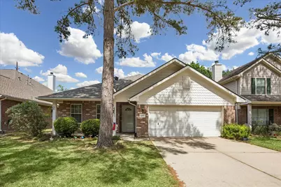 16407 Redbud Berry Lane, Cypress, TX 77433 - Photo 1