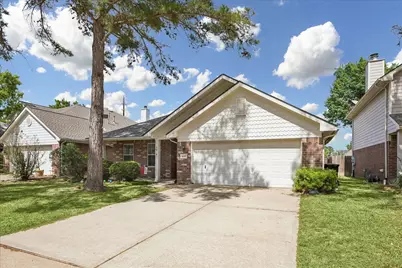 16407 Redbud Berry Lane, Cypress, TX 77433 - Photo 3