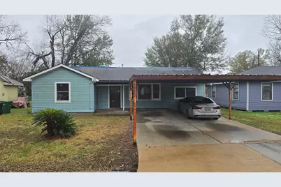 7930 Carolwood Drive, Houston, TX 77028 - Photo 1