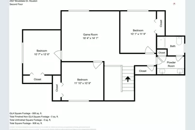 2507 Brookdale Drive, Houston, TX 77339 - Photo 23