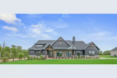 5403 Woodland Park Drive, College Station, TX 77845 - Photo 1