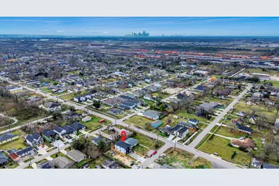 8012 Miley Street, Houston, TX 77028 - Photo 39