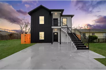 8012 Miley Street, Houston, TX 77028 - Photo 5