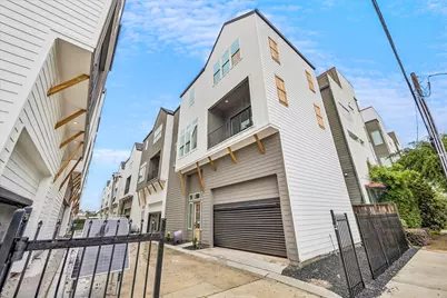 1185 W 19th Street, Houston, TX 77008 - Photo 1