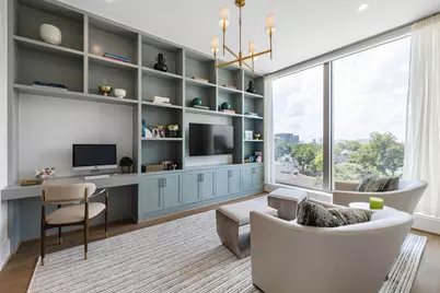 5656 San Felipe Street #1005, Houston, TX 77056 - Photo 15