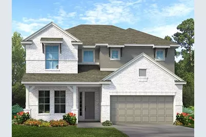 404 Hillview Nature Drive, New Caney, TX 77357 - Photo 1