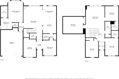 14718 Julie Meadows Lane, Humble, TX 77396 - Photo 31