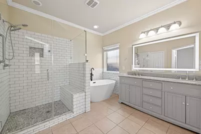 14718 Julie Meadows Lane, Humble, TX 77396 - Photo 17