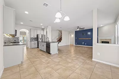 14718 Julie Meadows Lane, Humble, TX 77396 - Photo 9