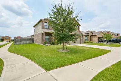 19718 Seabury Path Court, Katy, TX 77449 - Photo 3