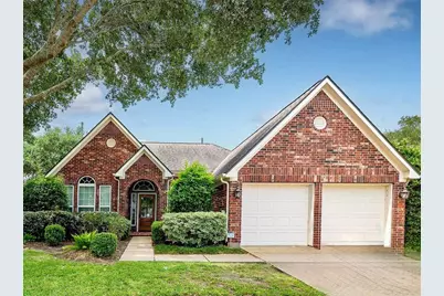 3603 Hawkins Circle, Missouri City, TX 77459 - Photo 1