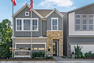 411 Kinley Oaks Drive, Houston, TX 77079 - Photo 1
