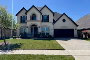 2730 Cutter Ct, Manvel, TX 77578 - Photo 1