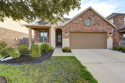 5314 Silver Ledge Drive, Katy, TX 77493 - Photo 1