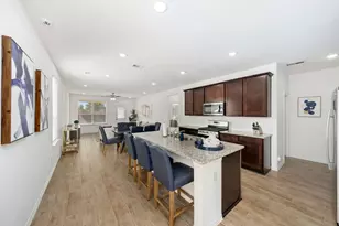 23007 Bright Lgt Ln, Katy, TX 77493 - Photo 5