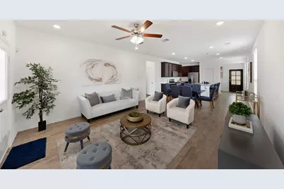 23007 Bright Light Lane, Katy, TX 77493 - Photo 11